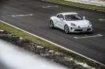 Alpine A110 Pure 2018 года (JP)